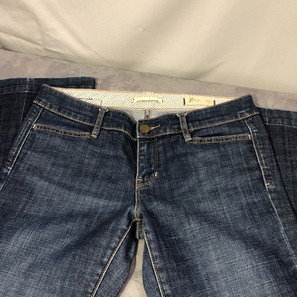 Limited Edition Gap Flare jeans 29/8 - Picture 2 of 5